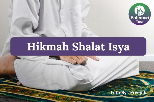 7 Hikmah Melaksanakan Shalat Isya Sebagai Penyempurna Ibadah Sehari